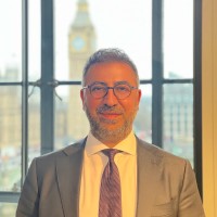 Kivanc Gorkem Uclertopragi