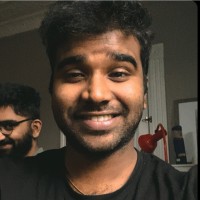 George Shaji Varghese