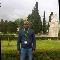 Tandian Mamadou