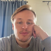 Ludvig Smedberg