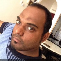 Vicknesh Shummugam