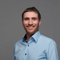 Florian Staeuble