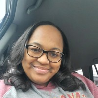 Ashley Mosby-Miles