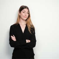 Charlotte Overington