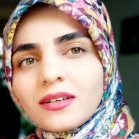 Zhaleh Manbari