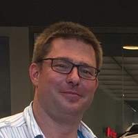 Michel Steger