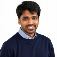 Pradeep E