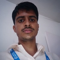SUNILKUMAR MAURYA
