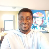 Eyituoyo Fadayomi