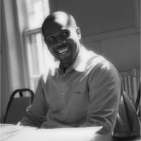 Patrick Pierre