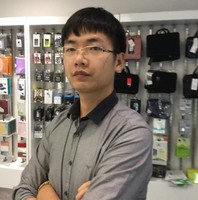 付志刚