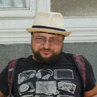 Romko Romaniv