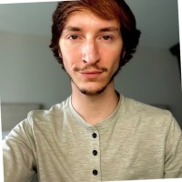 Ryan Forrester