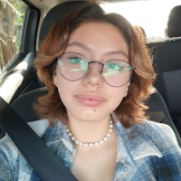 Andrea Carolina Zavala Torres