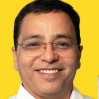 Kuljeet Dhir (Shrm)