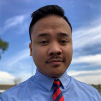 Matthew Joseph Crisostomo