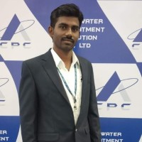 Arunkumar M