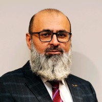 Imran Sargaana