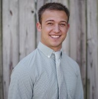 Mike Strong