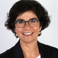 Irina Buholzer
