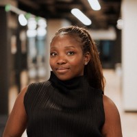Victoria Olaogun