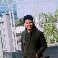 MANORANJAN BEHERA