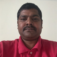 Srinvas Mukkapati