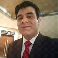 Arvind Razdan