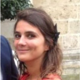 Angelina Mestre-Gouveia