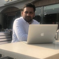 Raman Garg