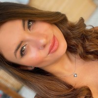 Oleksandra Hrydžynová