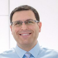 Adv. Joseph Klieman