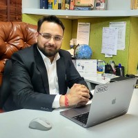 Piyush Tyagi