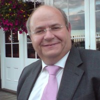Peter Bryan