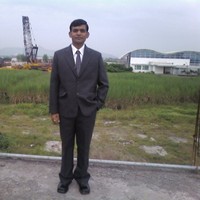 Chirag Patel