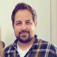 Dan Lanchester