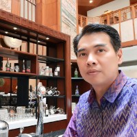 Michael Yamintara
