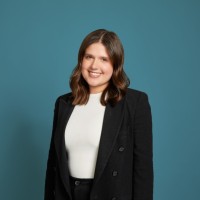 Hailey Martin, M.S.