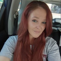 Amberlyn Dyer
