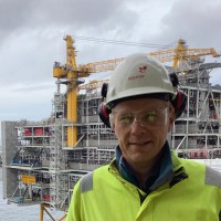 Jørn Andre Carlsen