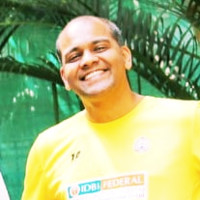 Marvin Mathai