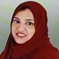 Mujeeb unissa
