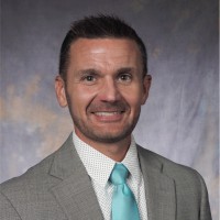 Joshua Rusk, M.Ed.
