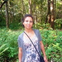 susmita bhusal