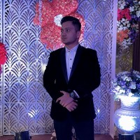 Faraaz Mohammed