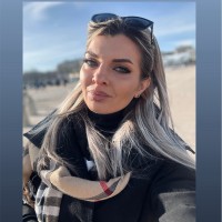 Andreea Alexandra Bertea