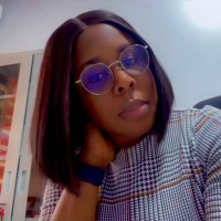 Ogochukwu Michelle Nwokedi
