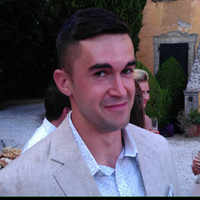Tom Beverley