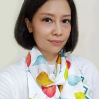 Vanda Yulianti Kartasasmita