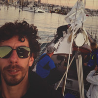 Benjamin Bébin